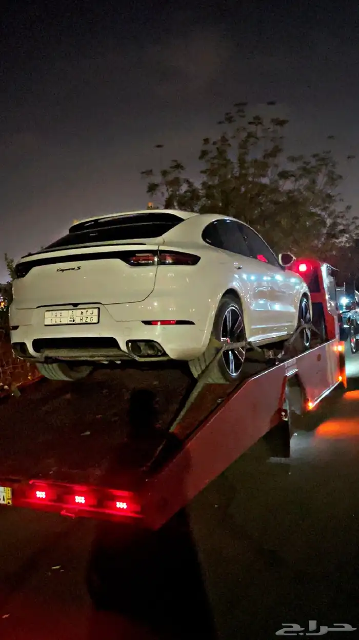 سطحه بريدة إلى الرياض 4