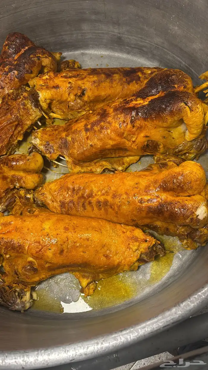 طباخ قصور حفلات جميع أنواع الطبخ 6