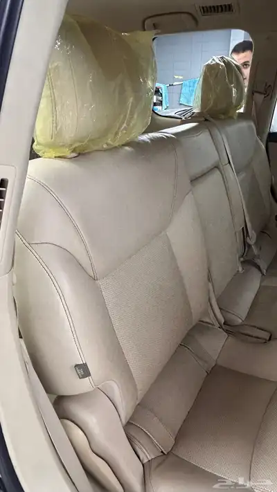 جيب لكزس 2015 فل كامل مخزن 39