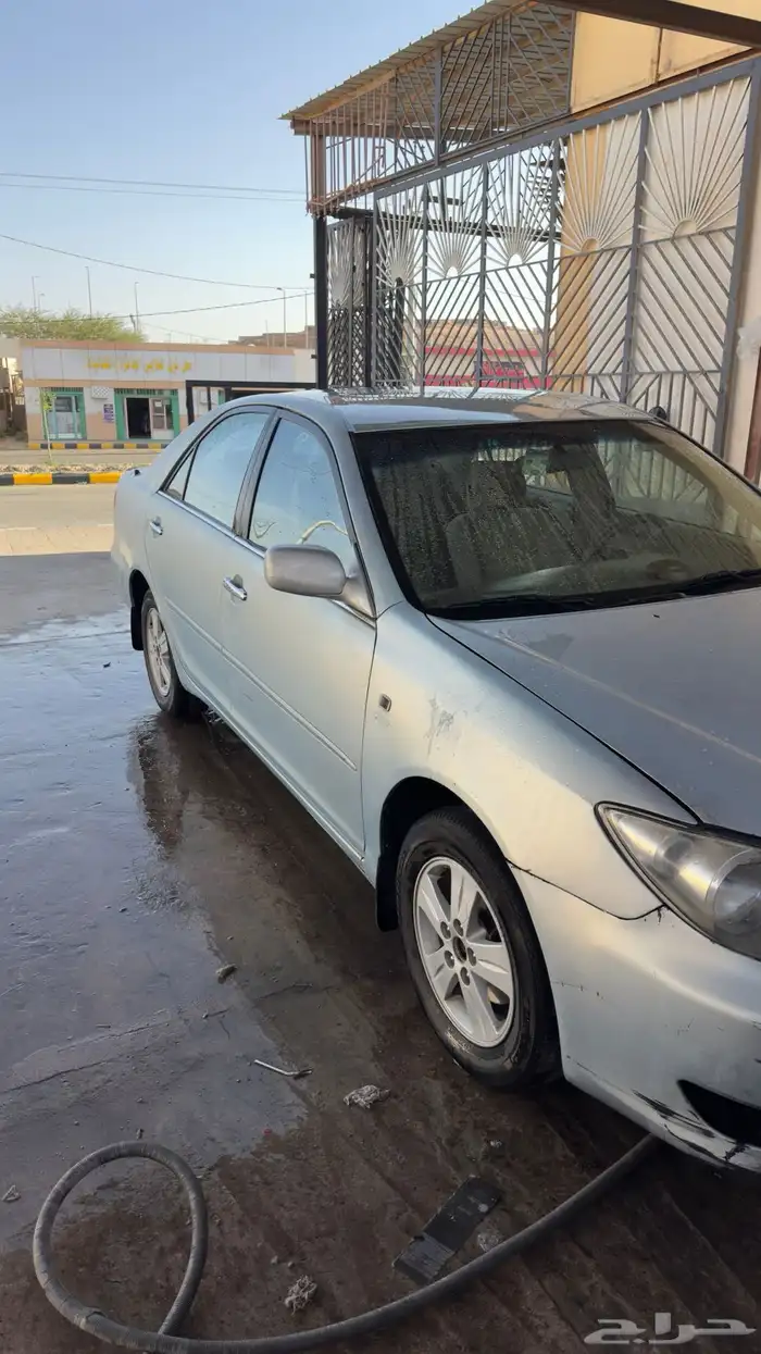 كامري2005 0