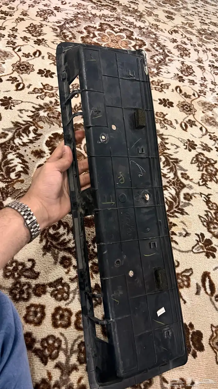 قاعدة لوحة هايلوكس جديدة ووكالة 0