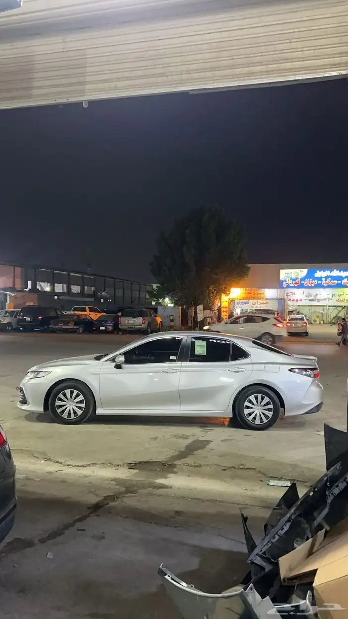 توصيل طلبات وركاب سعودي 2