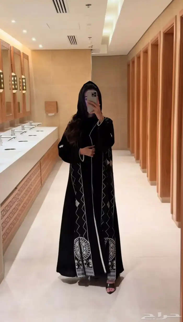 عبايه للبيع 0