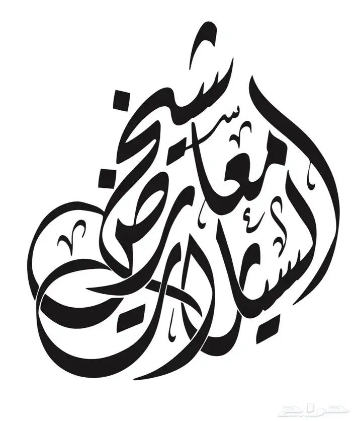 شيخ معارض السيارات ببلجرشي لتثمين السيارات وتقدير الحوادث 0