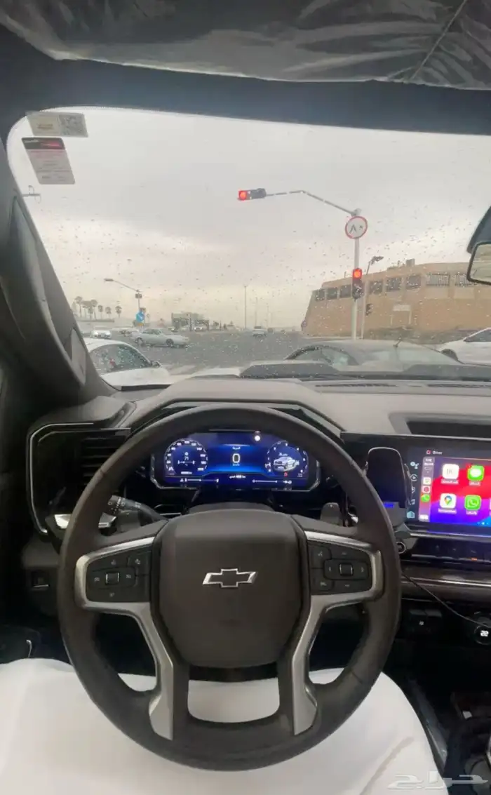 سلفرادو 2023 الجميح 10