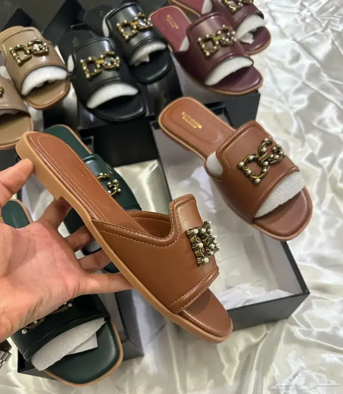 سليبرات ماركات متنوعة شامل التوصيل ودفع عند الاستلام 0