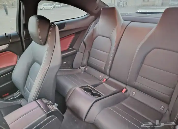 مرسيدس C250 1.8 Turbo تم البيع الله يبارك لصاحبها 18