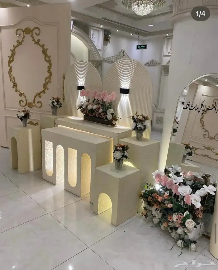 تنسيق حفلات تخرج وأعراس واحتفال تمايم 7