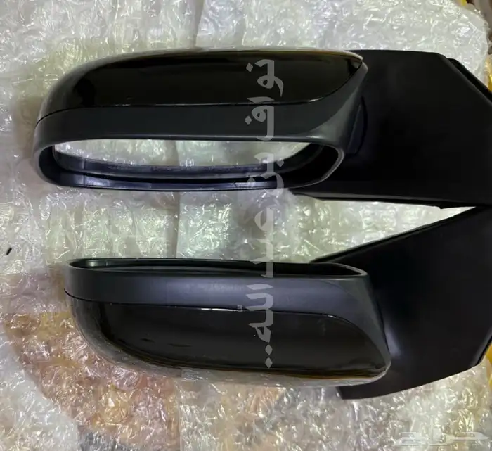 مرايات كورولا سفط ( جديده ) 3