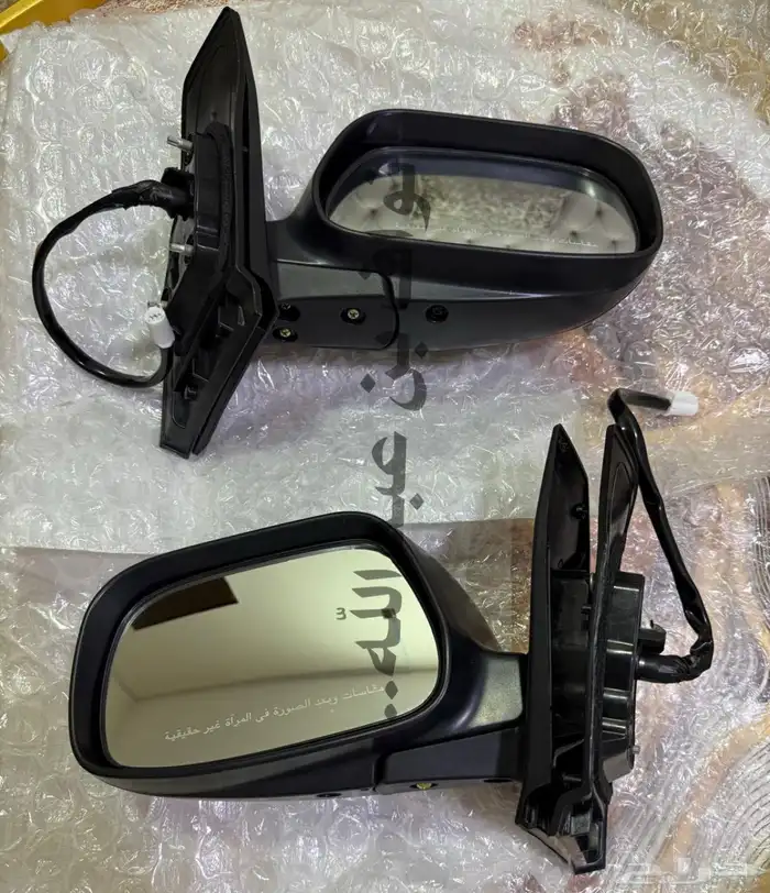 مرايات كورولا سفط ( جديده ) 0