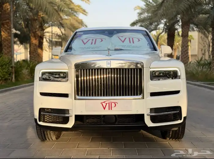 تأجير سيارات VIP بالرياض مع سائق   رولز رويس   مرسيدس   BMW 0