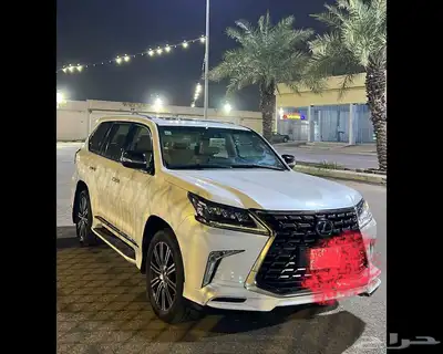جيب لكزز مديل 2021سعودي فل كامل الموتر ماثشي 83الف ثاني ملك 0