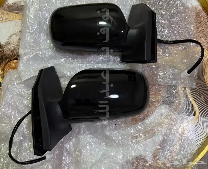 مرايات كورولا سفط ( جديده ) 2