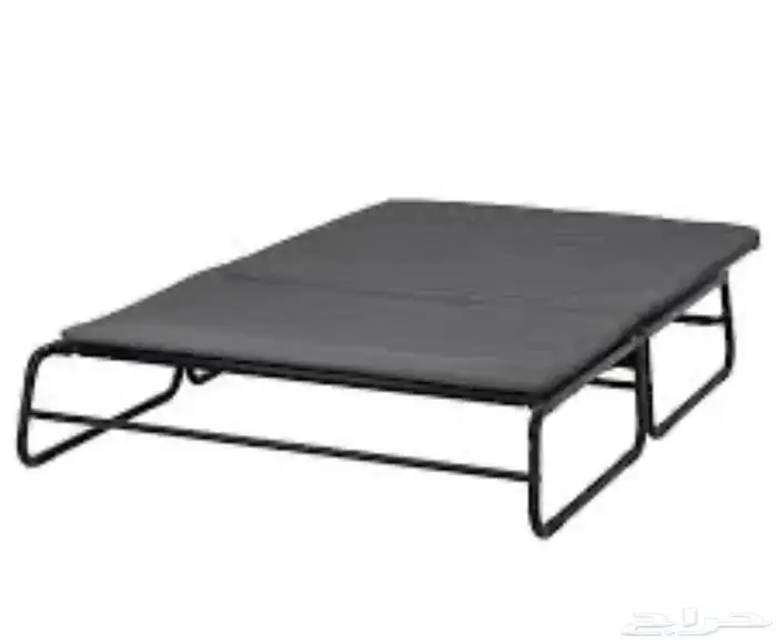 سرير كنب 0