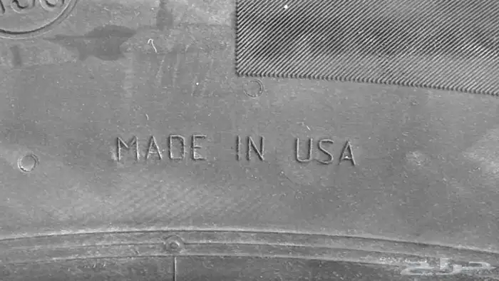 كفرات كونتيننتال الأمريكية   رن فلات(Run Flat) مقاس 315 35 2