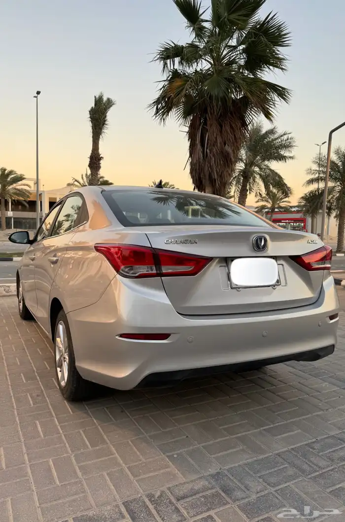 شانجان V7 4