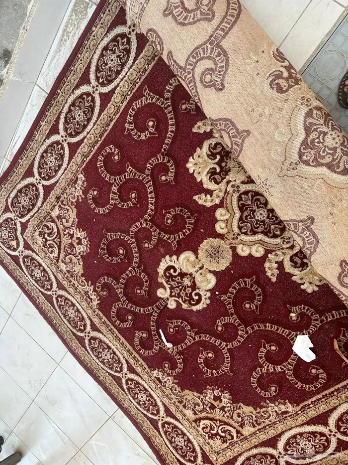 سجاد بيت 2 3 1