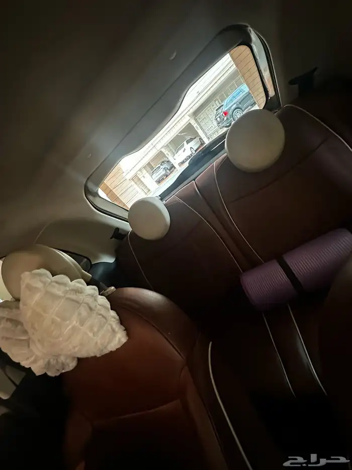 فيات للبيع 7