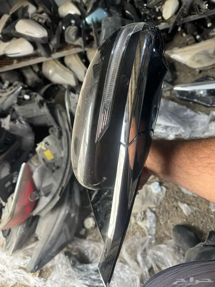 قطع غيار جنسس G70 3