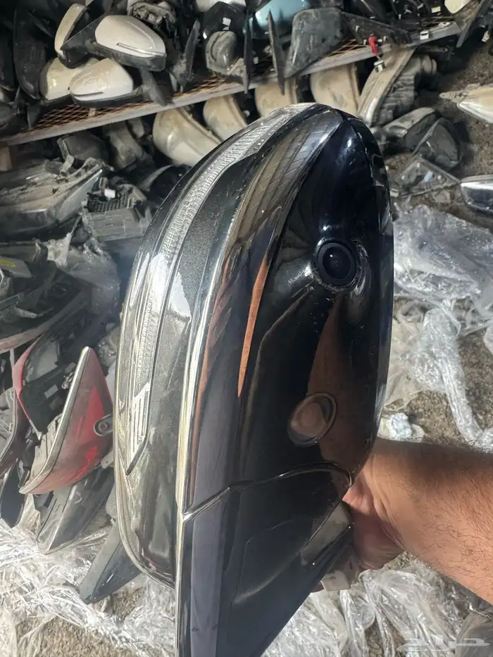 قطع غيار جنسس G70 2