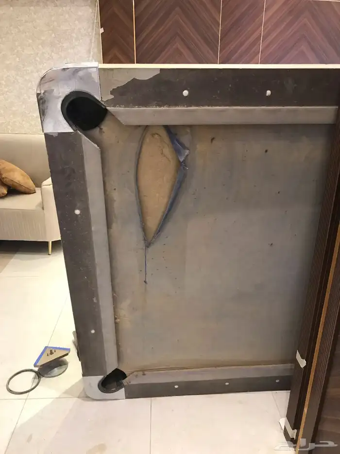 طاولات بلياردو   مهندس فني اصلاح وتجديد طاولات بلياردو 13
