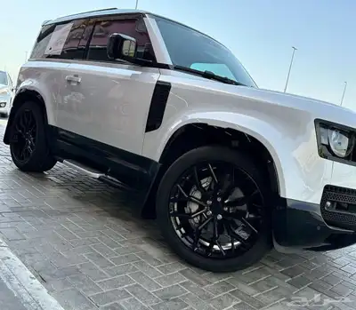 جنوط ديفندر اوربان مقاس 22 3