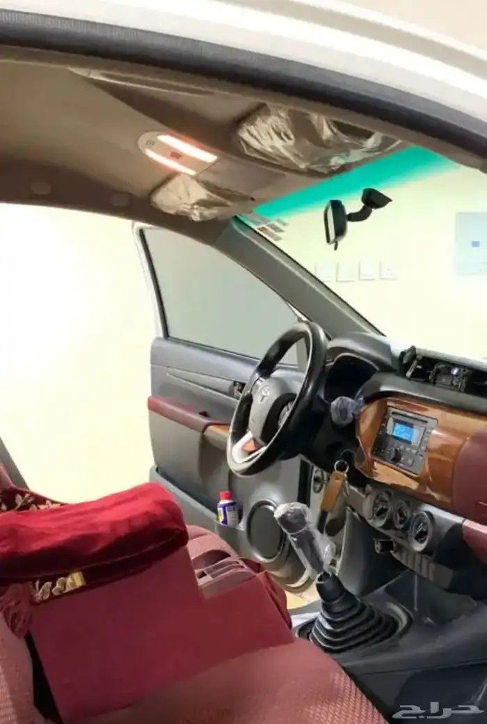 هايلوكس غمارة للبيع 2