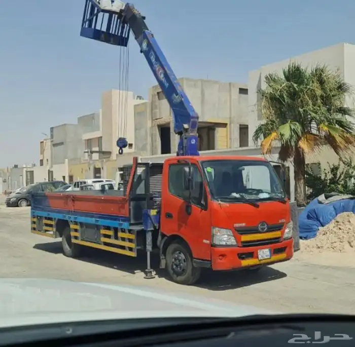 بوم تراك جميع الاحجام 1