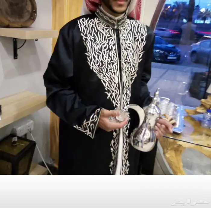 قهوجيين وصبابيين 4