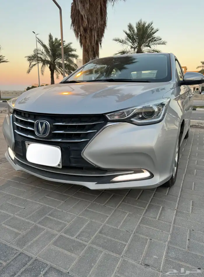 شانجان V7 2