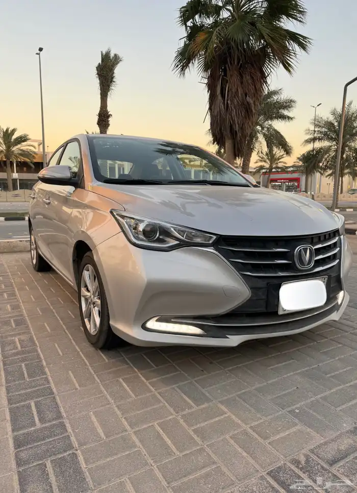 شانجان V7 1
