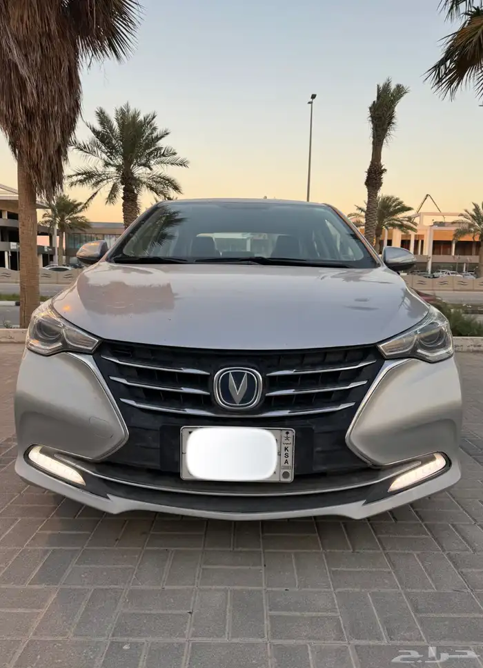 شانجان V7 0