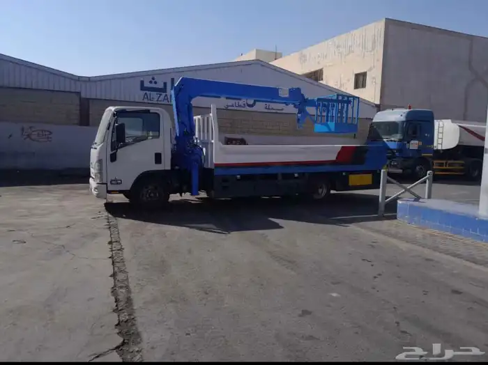 بوم تراك جميع الاحجام 3