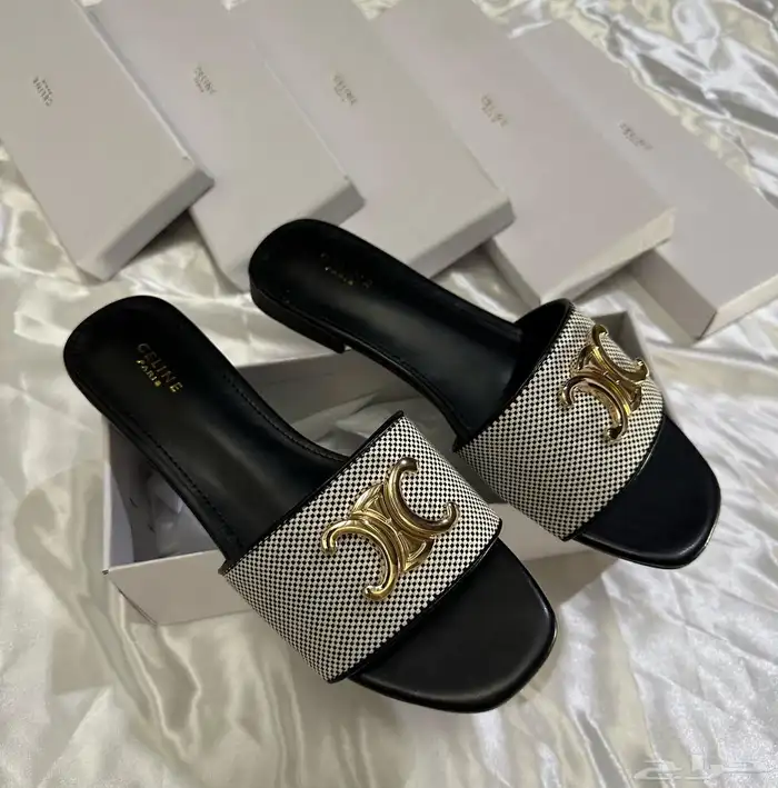 سليبرات ماركات متنوعة شامل التوصيل ودفع عند الاستلام 19