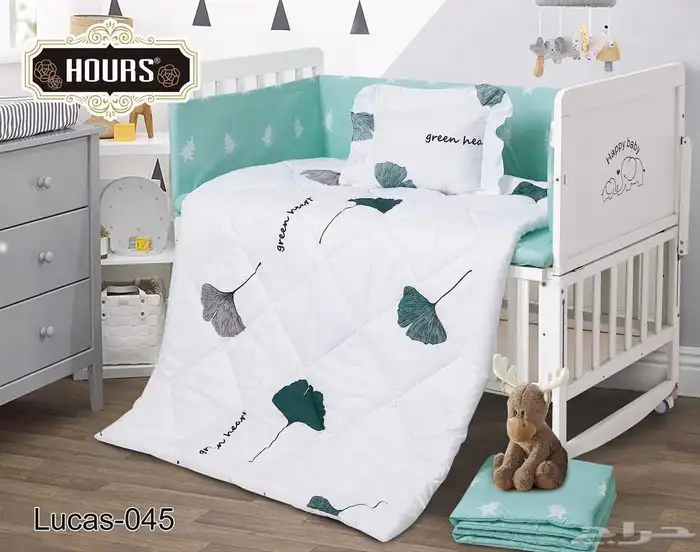 مفارش اطفال 1