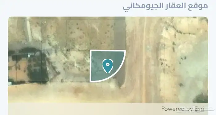 للبيع ارض في الورود على أتجاهين 0