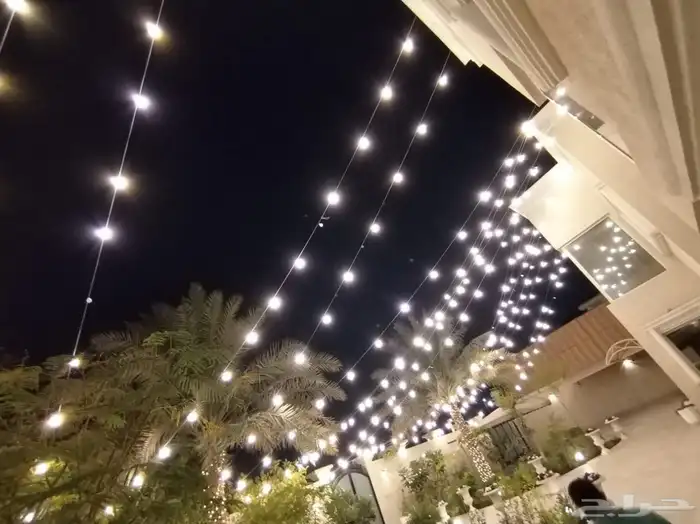 منظم حفلات 16