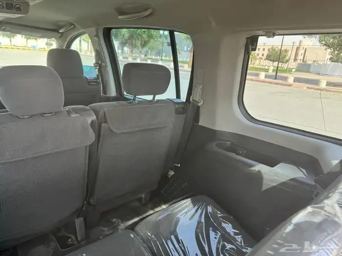 جيب نيسان ارمادا 2009 مبيعات وزارة 22