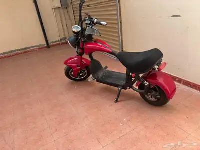 دباب هارلي 2000 واط 0