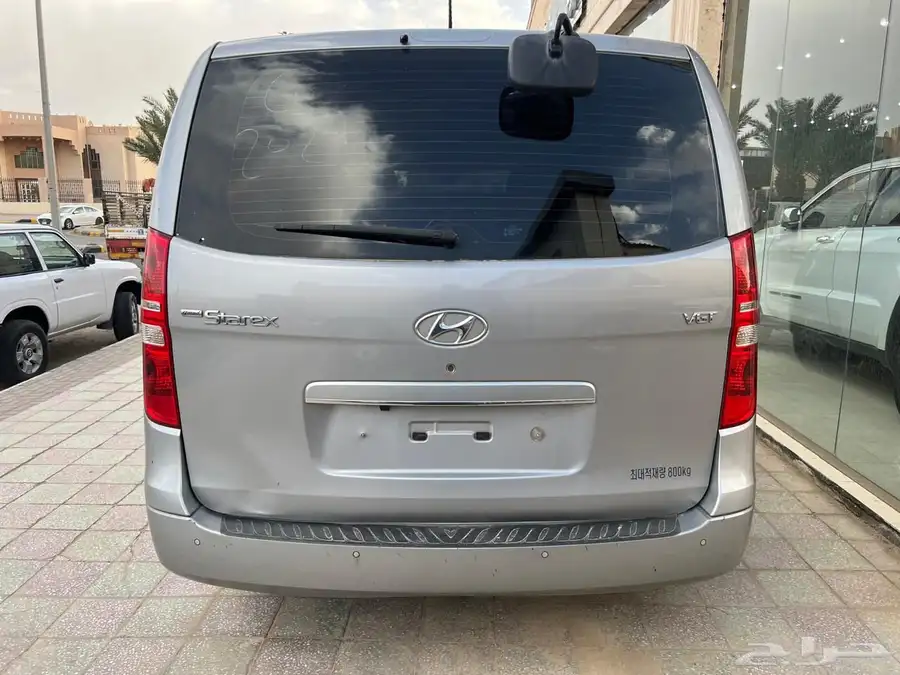 باص بضاعة موديل 2021 5