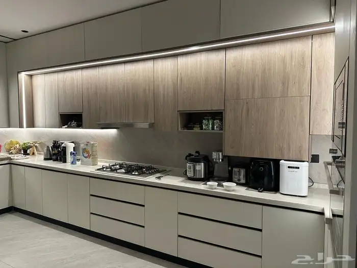 مطابخ تفصيل ألمنيوم مطابخ تفصيل قطاع خاص احدث التصميم العصر 12
