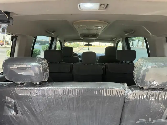 جيب نيسان ارمادا 2009 مبيعات وزارة 26