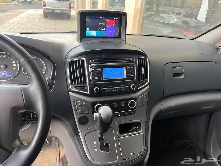 باص بضاعة موديل 2021 9