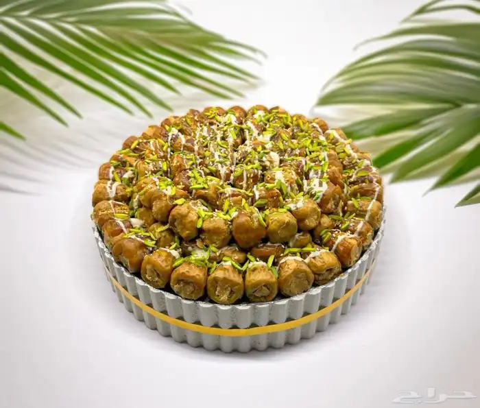 تمر سكري و مفتل ومجرش و خلاص وادي الدواسر 55