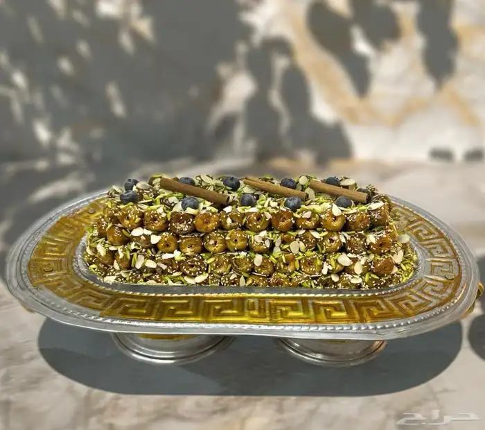 تمر سكري و مفتل ومجرش و خلاص وادي الدواسر 54