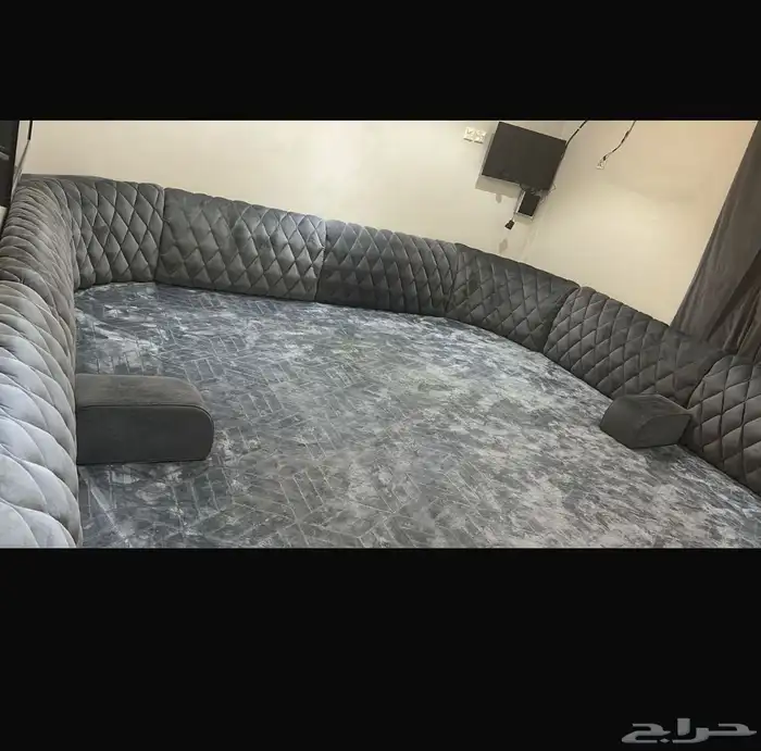 مخاد   فرشة معها لباد   ستاره 1