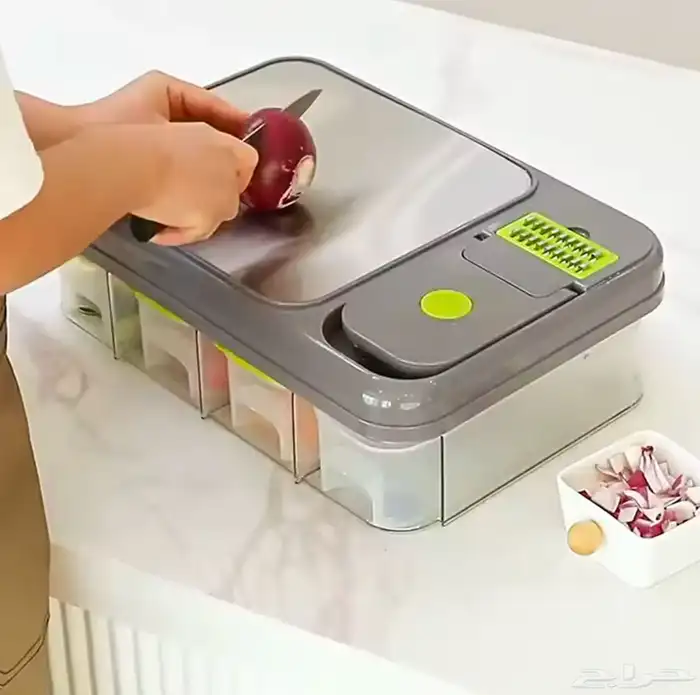 قطاعة متعددة الاستخدام 1