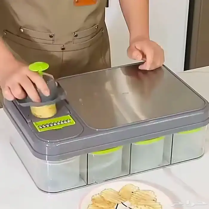 قطاعة متعددة الاستخدام 3