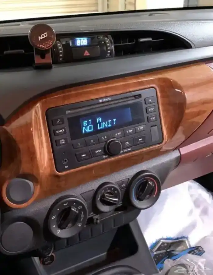 هايلوكس غمارة للبيع 3