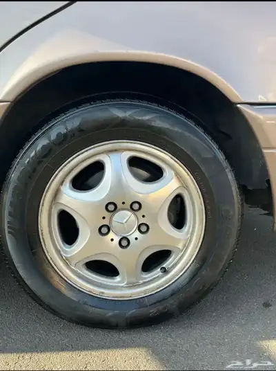 مرسيدس شبح index